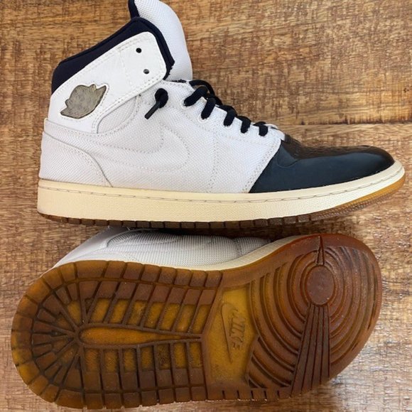 buy used air jordans